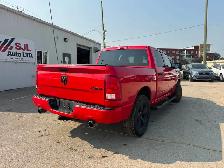 2022 Ram 1500 Classic Tradesman - Photo 3