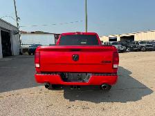 2022 Ram 1500 Classic Tradesman - Photo 5