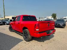 2022 Ram 1500 Classic Tradesman - Photo 6
