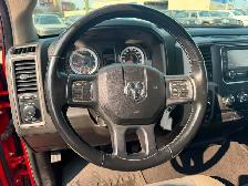 2022 Ram 1500 Classic Tradesman - Photo 9