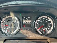 2022 Ram 1500 Classic Tradesman - Photo 10