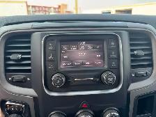 2022 Ram 1500 Classic Tradesman - Photo 12