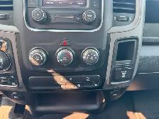 2022 Ram 1500 Classic Tradesman - Photo 13