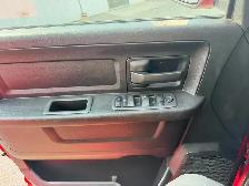 2022 Ram 1500 Classic Tradesman - Photo 16