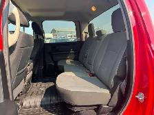 2022 Ram 1500 Classic Tradesman - Photo 17
