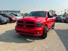 2022 Ram 1500 Classic Tradesman - Photo 18
