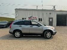 2008 Honda CR-V EX - Photo 2