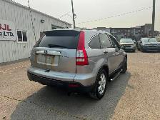 2008 Honda CR-V EX - Photo 3