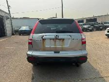 2008 Honda CR-V EX - Photo 6