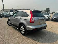 2008 Honda CR-V EX - Photo 7