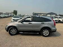 2008 Honda CR-V EX - Photo 8