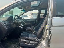2008 Honda CR-V EX - Photo 9