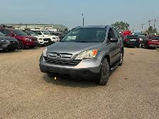 2008 Honda CR-V EX - Photo 17