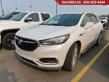 2018 Buick Enclave