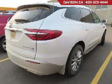 2018 Buick Enclave - Photo 4