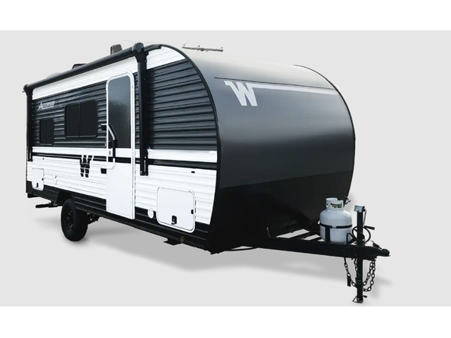 2027 Winnebago Access 18DBH