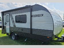 2027 Sunset Park RV Sun Lite LTD 13MJ