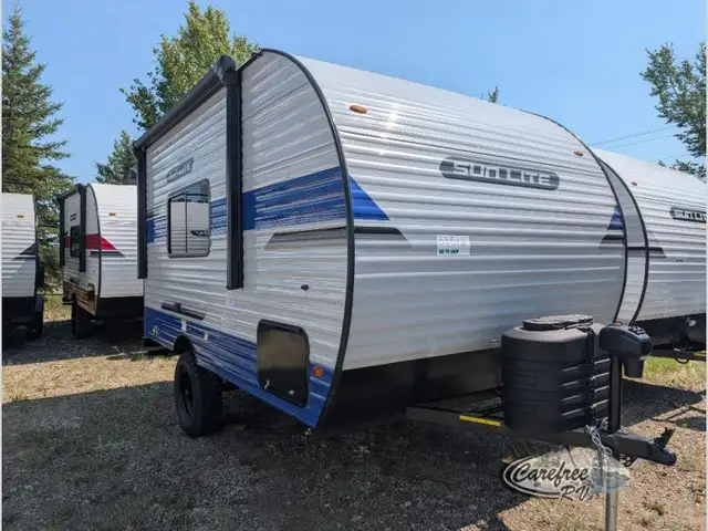 2027 Sunset Park RV Sunlite 16BH