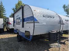 2027 Sunset Park RV Sunlite 16BH