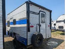 2027 Sunset Park RV Sunlite 16BH - Photo 4