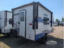 2027 Sunset Park RV Sunlite 16BH - Photo 5