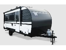 2027 Winnebago Access 18DBH