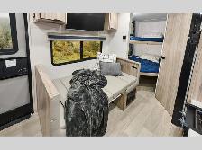 2027 Winnebago Access 18DBH - Photo 3