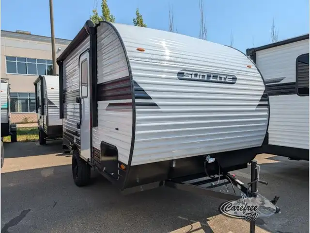 2027 Sunset Park RV Sunlite 13MJ