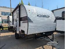 2027 Sunset Park RV Sunlite 13MJ