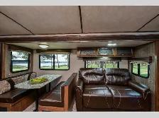 2017 Cruiser Radiance Ultra Lite 28QD - Photo 7