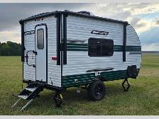 2026 Sunset Park RV Sun Lite 16BH