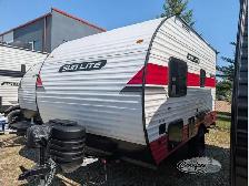 2027 Sunset Park RV Sunlite 16BH - Photo 3