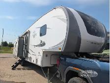 2020 Highland Ridge RV Open Range Light 335MBH