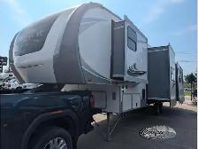 2020 Highland Ridge RV Open Range Light 335MBH - Photo 3