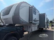 2020 Highland Ridge RV Open Range Light 335MBH - Photo 4