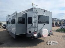 2020 Highland Ridge RV Open Range Light 335MBH - Photo 5