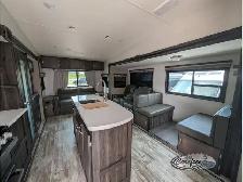 2020 Highland Ridge RV Open Range Light 335MBH - Photo 7