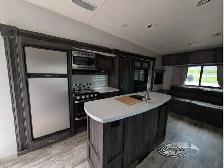 2020 Highland Ridge RV Open Range Light 335MBH - Photo 8