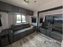 2020 Highland Ridge RV Open Range Light 335MBH - Photo 9