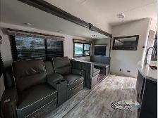 2020 Highland Ridge RV Open Range Light 335MBH - Photo 10