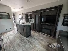 2020 Highland Ridge RV Open Range Light 335MBH - Photo 11