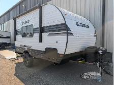 2027 Sunset Park RV Sunlite 16BH