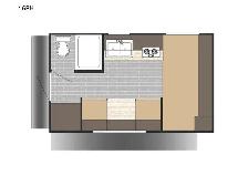 2027 Sunset Park RV Sunlite 16BH - Photo 2