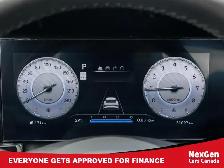 2025 Hyundai Elantra Preferred w/ Tech PKG/ Sunroof / Navigation - Photo 9
