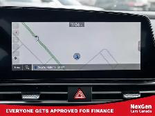 2025 Hyundai Elantra Preferred w/ Tech PKG/ Sunroof / Navigation - Photo 11