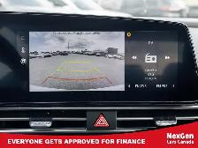 2025 Hyundai Elantra Preferred w/ Tech PKG/ Sunroof / Navigation - Photo 12