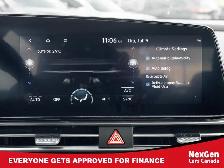 2025 Hyundai Elantra Preferred w/ Tech PKG/ Sunroof / Navigation - Photo 19