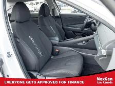 2025 Hyundai Elantra Preferred w/ Tech PKG/ Sunroof / Navigation - Photo 21