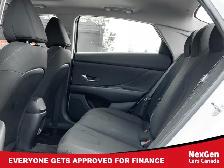 2025 Hyundai Elantra Preferred w/ Tech PKG/ Sunroof / Navigation - Photo 22