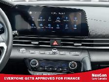 2025 Hyundai Elantra Preferred w/ Tech PKG/ Sunroof / Navigation - Photo 24